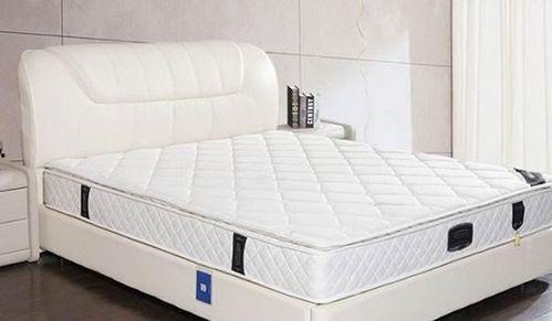 国产定制床垫案例视频,匠心独运，舒适生活新体验