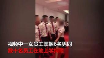 国产女王打耳光调视频,打耳光调视频引发热议