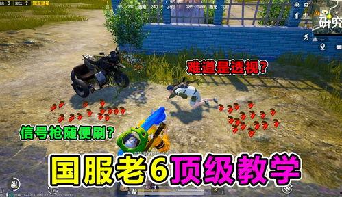 好玩国产游戏视频