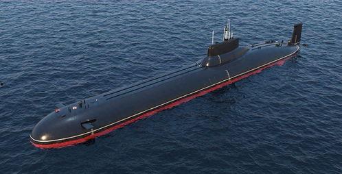 国产潜艇历程视频大全集,从无到有，铸就深海利剑