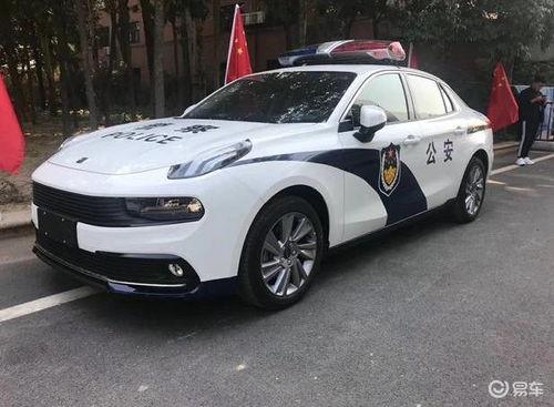国产警车帅气视频,帅气瞬间集结展示