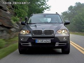国产宝马x5自驾视频,驾驭新豪华，畅游山水间